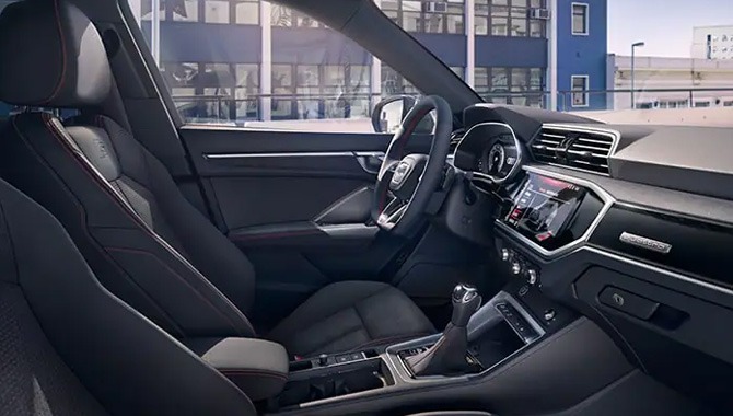 New Car Image