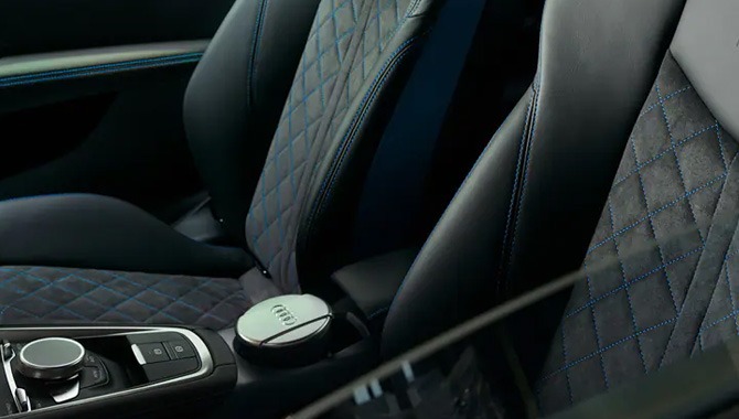 New Car Image