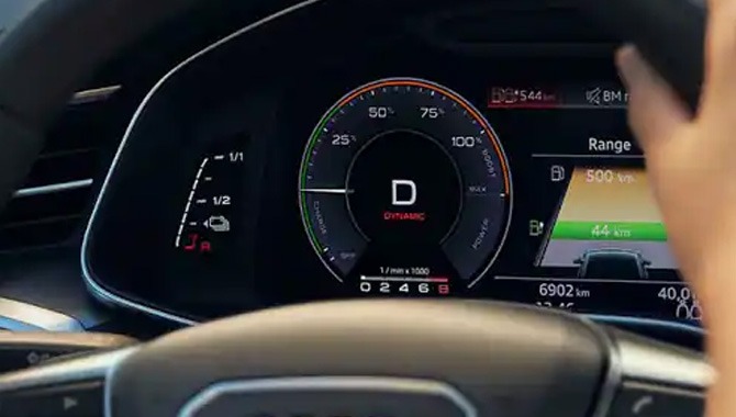 New Car Image