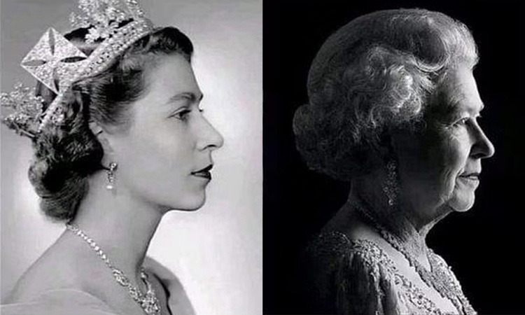 Yeovil Audi offers its heartfelt condolences following the death of Her Majesty Queen Elizabeth II