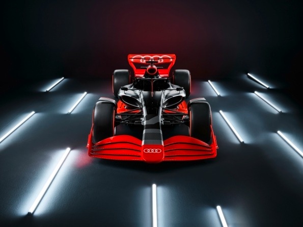 The next important milestone on the road to the FIA Formula 1 World Championship has been completed