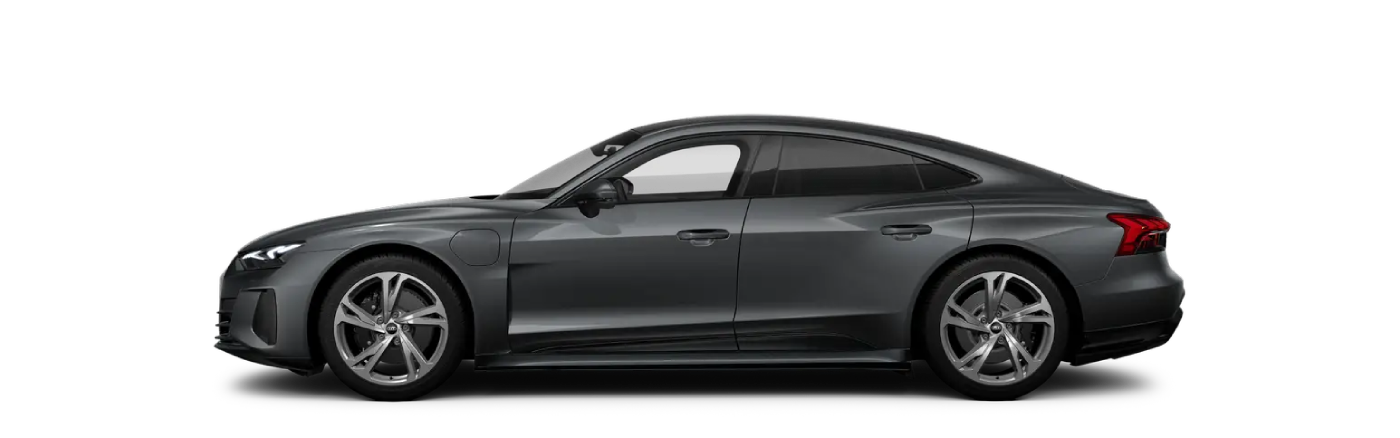 e-tron GT