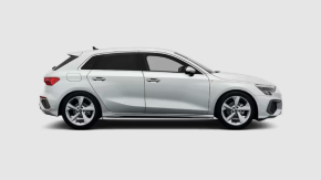 Audi A3 Sportback Sport at Yeovil Audi Yeovil