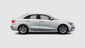 Audi A3 Saloon Sport at Yeovil Audi Yeovil