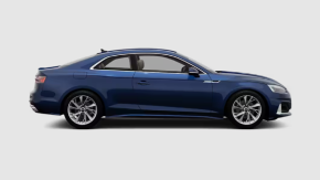 Audi A5 Coupé Sport at Yeovil Audi Yeovil