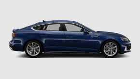 Audi A5 Sportback Sport at Yeovil Audi Yeovil