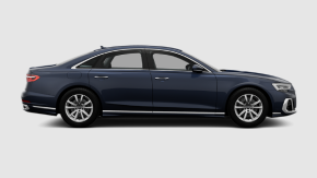 Audi A8 Sport at Yeovil Audi Yeovil