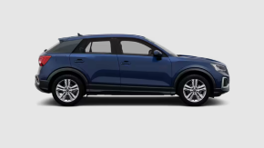 Audi Q2 Sport at Yeovil Audi Yeovil