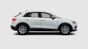 Audi Q3 Sport at Yeovil Audi Yeovil