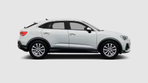 Audi Q3 Sportback Sport at Yeovil Audi Yeovil