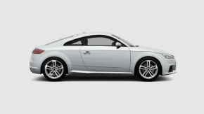 Audi TT Coupé Sport at Yeovil Audi Yeovil