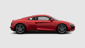 Audi R8 Coupé V10 Performance at Yeovil Audi Yeovil