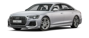 AUDI A8 DIESEL SALOON at Yeovil Audi Yeovil