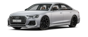 AUDI A8 SALOON at Yeovil Audi Yeovil