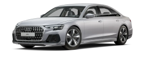 AUDI A8 SALOON at Yeovil Audi Yeovil