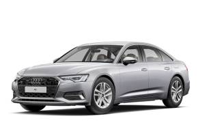 AUDI A6 SALOON at Yeovil Audi Yeovil