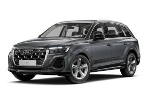 AUDI Q7 DIESEL ESTATE at Yeovil Audi Yeovil