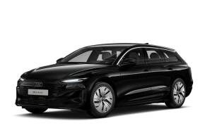 AUDI A6 E TRON AVANT at Yeovil Audi Yeovil