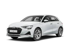AUDI A3 SPORTBACK at Yeovil Audi Yeovil