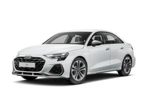 AUDI A3 SALOON at Yeovil Audi Yeovil