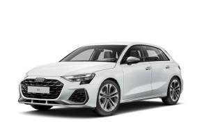 AUDI A3 SPORTBACK at Yeovil Audi Yeovil