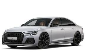 AUDI A8 SALOON at Yeovil Audi Yeovil
