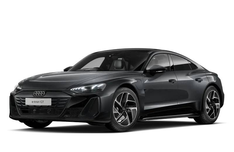 AUDI E-TRON GT 370kW 105kWh Quattro 4dr Auto