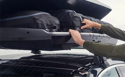 Ready, Set, Travel with Yeovil Audi
