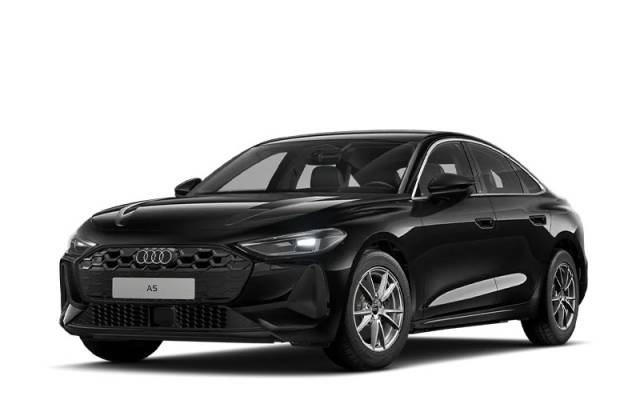 AUDI A5 Business Offer