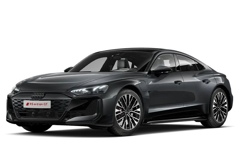 AUDI RS E-TRON GT 500kW 105kWh 4dr Auto