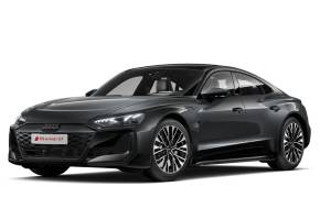 AUDI RS E TRON GT SALOON at Yeovil Audi Yeovil