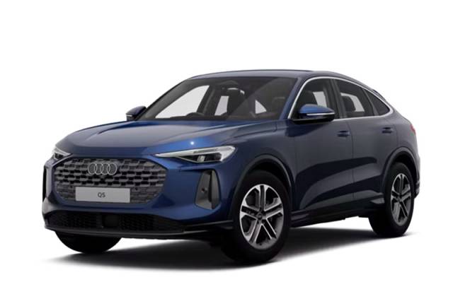 AUDI Q5 Business Offer