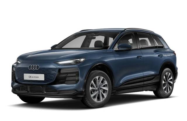 AUDI Q6 Business Offer