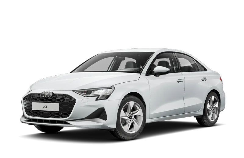 AUDI A3 30 TFSI Sport 4dr