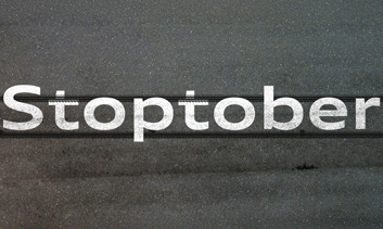 Stoptober with Yeovil Audi
