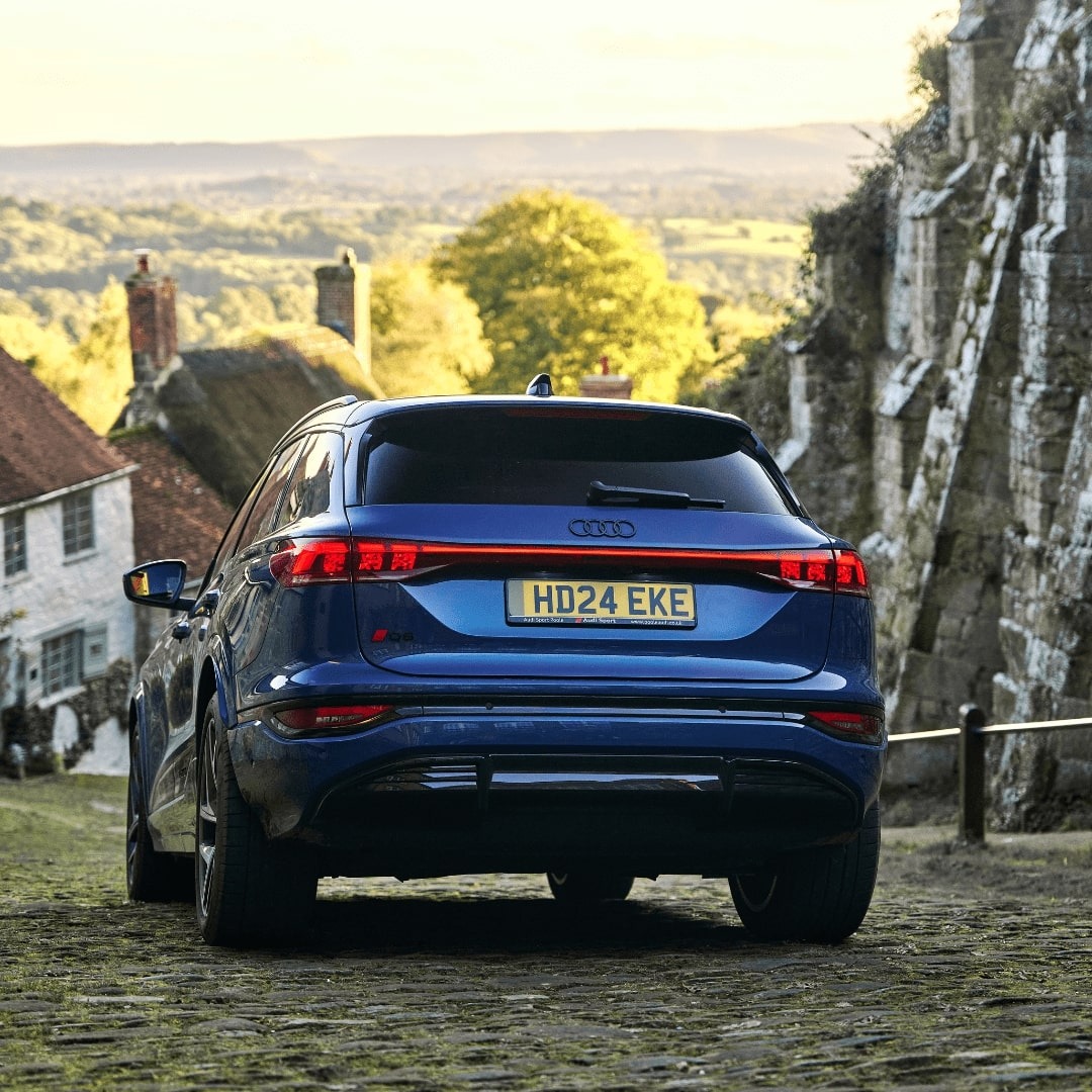 Audi Q6 e-tron real-world range: what owners are saying and how to maximise it