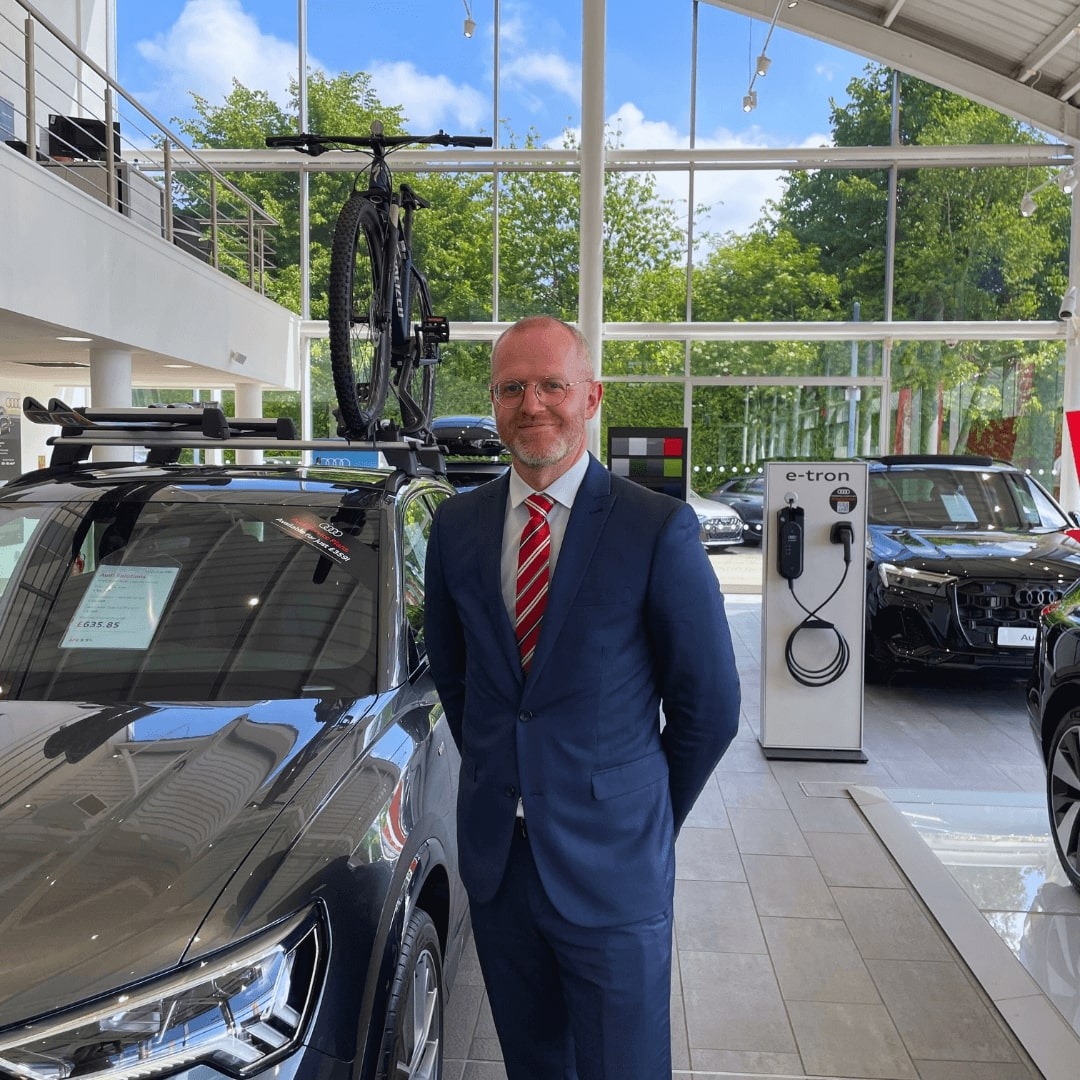 Nathan Brine Joins Our Team