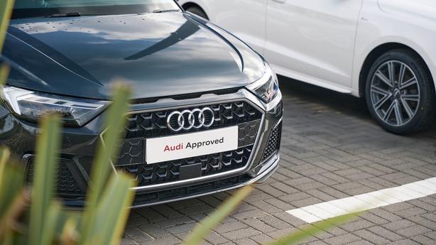 Approved Used with Finance