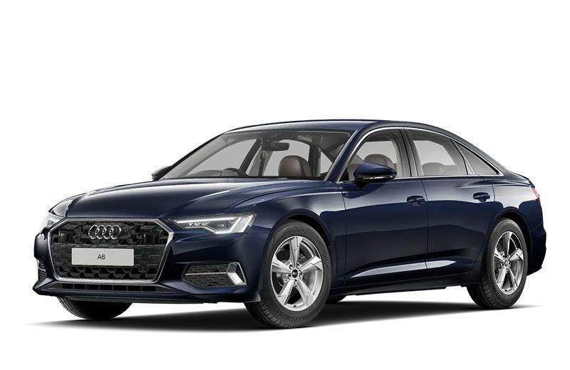 AUDI A6 40 TFSI Sport 4dr S Tronic