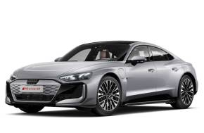 AUDI RS E TRON GT SALOON at Yeovil Audi Yeovil