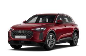 AUDI Q5 ESTATE at Yeovil Audi Yeovil