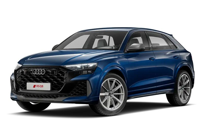 AUDI RS Q8 TFSI 640 Quattro Performance 5dr Tiptronic