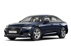 AUDI A6 SALOON at Yeovil Audi Yeovil