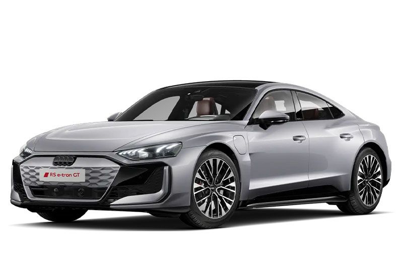 AUDI RS E-TRON GT 550kW 105kWh Performance 4dr Auto