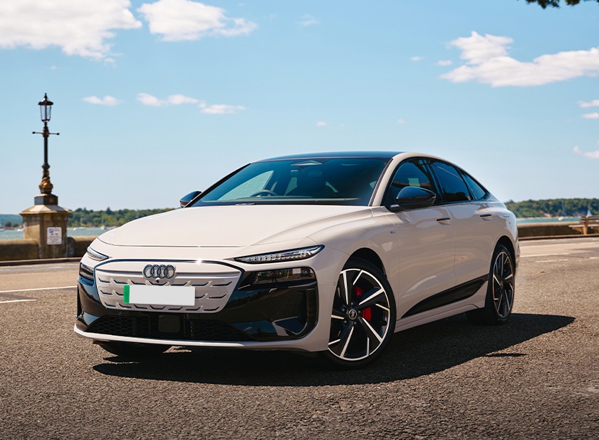 Make the Switch to electric