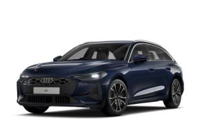 AUDI A5 AVANT at Yeovil Audi Yeovil