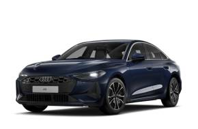 AUDI A5 SALOON at Yeovil Audi Yeovil