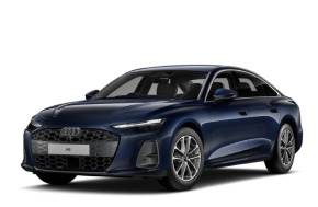 AUDI A6 SALOON at Yeovil Audi Yeovil