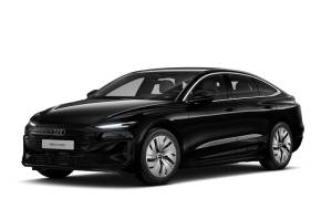 AUDI A6 E TRON SPORTBACK at Yeovil Audi Yeovil