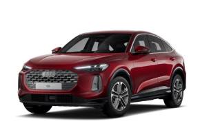 AUDI Q5 SPORTBACK at Yeovil Audi Yeovil